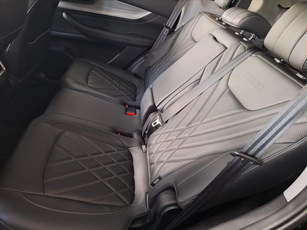 TIGGO 8 PRO 1.5 TCI PLUG-IN HYBRID DHT11