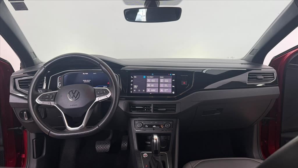 NIVUS 1.0 200 TSI TOTAL FLEX HIGHLINE AUTOMÁTICO6