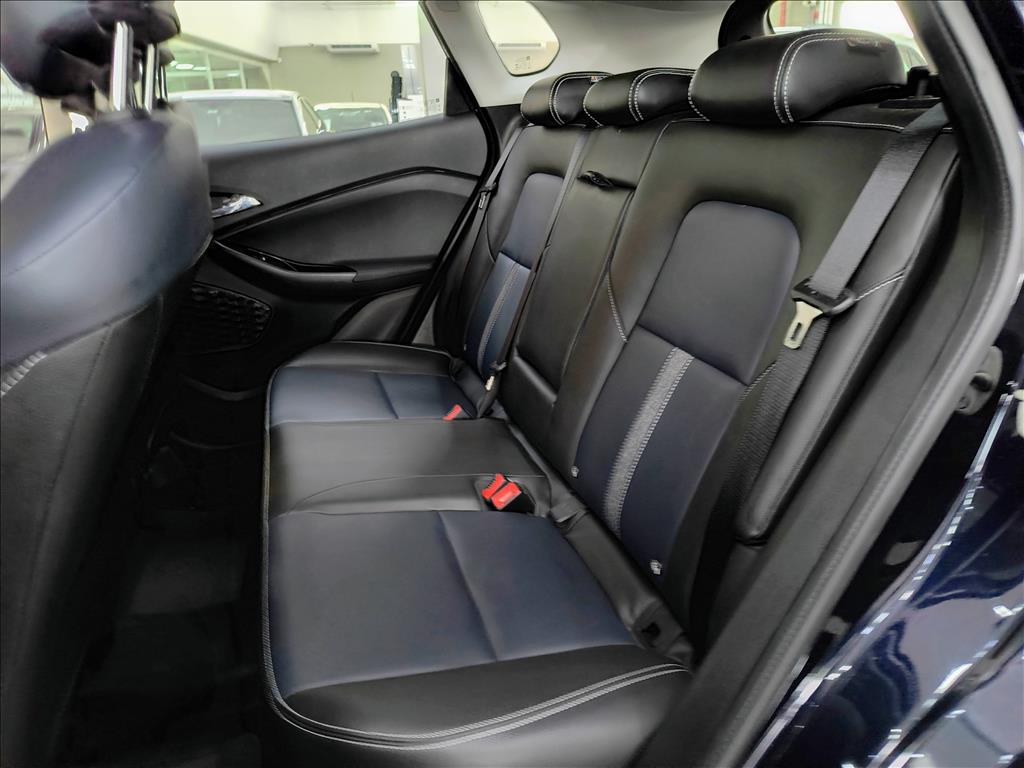 TRACKER 1.2 TURBO FLEX PREMIER AUTOMÁTICO8