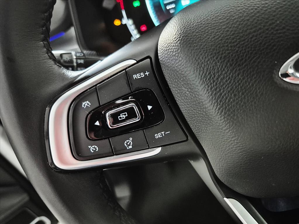 Caoa Chery-TIGGO 5X PRO-1.5 TCI FLEX HYBRID CVT