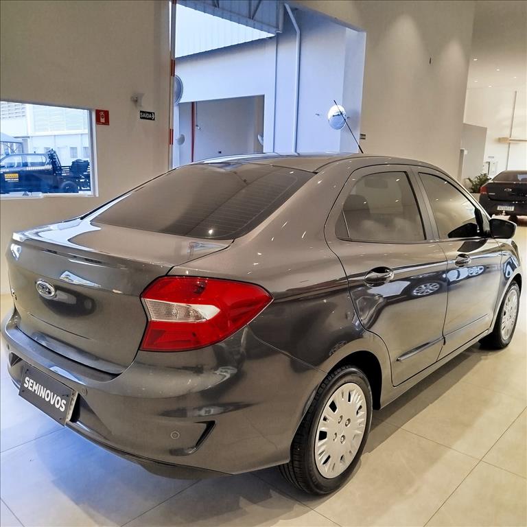 KA 1.5 TI-VCT FLEX SE SEDAN MANUAL