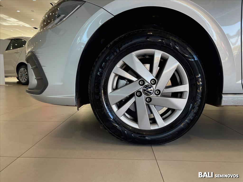 POLO 1.0 170 TSI SENSE AUTOMÁTICO8