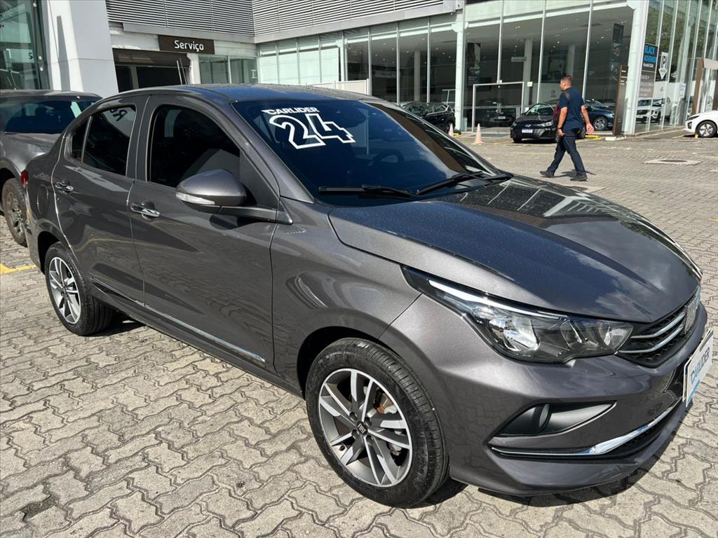 CRONOS 1.3 FIREFLY FLEX PRECISION CVT1