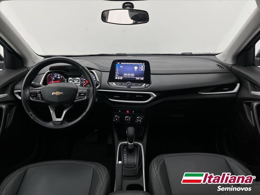 TRACKER 1.0 TURBO FLEX LT AUTOMÁTICO8