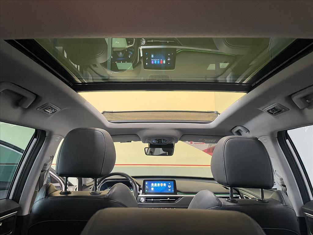 Caoa Chery-TIGGO 7 PRO-1.6 TGDI GASOLINA DCT