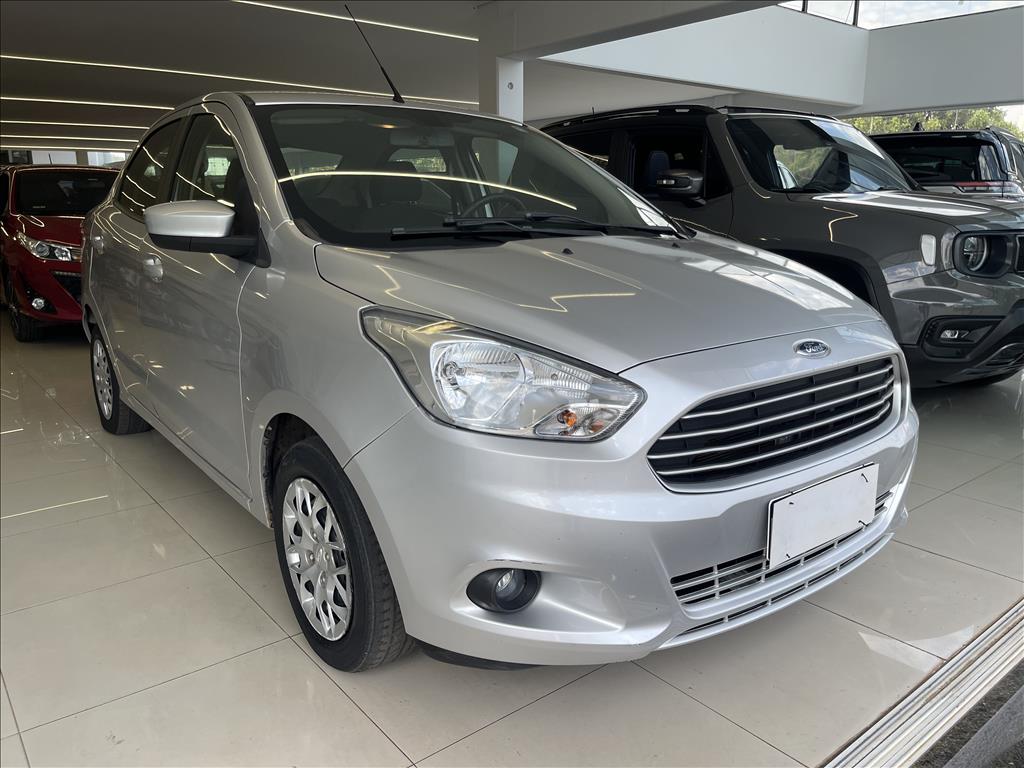 KA + 1.0 TI-VCT FLEX SE MANUAL KA + 1.0 TI-VCT FLEX SE MANUAL