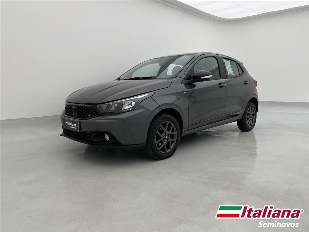 ARGO 1.0 FIREFLY FLEX DRIVE MANUAL