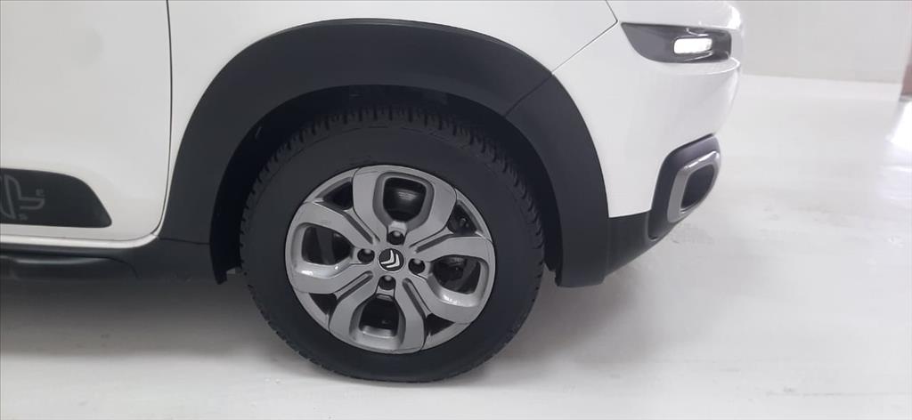 AIRCROSS 1.6 VTI 120 FLEX SHINE EAT6 AIRCROSS 1.6 VTI 120 FLEX SHINE EAT6
