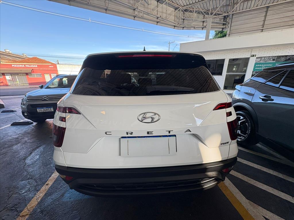 CRETA 1.0 TGDI FLEX COMFORT AUTOMÁTICO3
