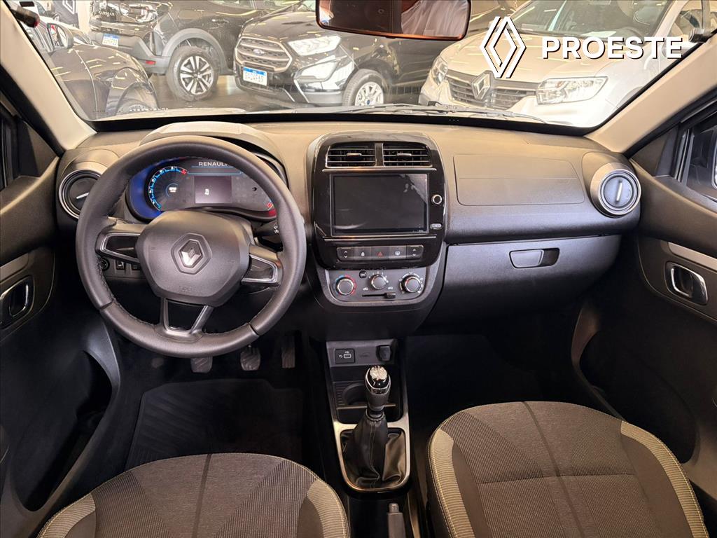 KWID 1.0 12V SCE FLEX OUTSIDER MANUAL2