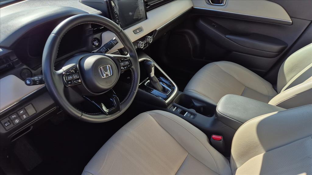 HR-V 1.5 DI I-VTEC TURBO FLEX TOURING CVT7
