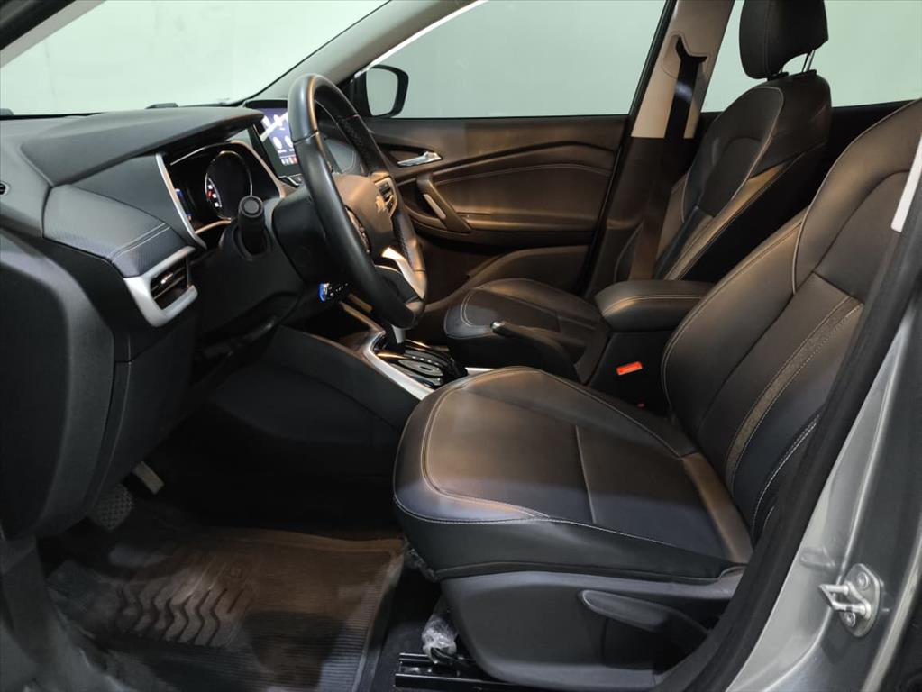 TRACKER 1.2 TURBO FLEX PREMIER AUTOMÁTICO9