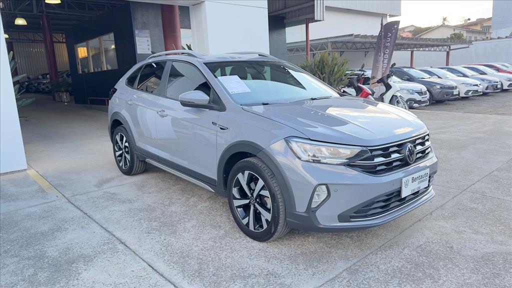 NIVUS 1.0 200 TSI TOTAL FLEX HIGHLINE AUTOMÁTICO