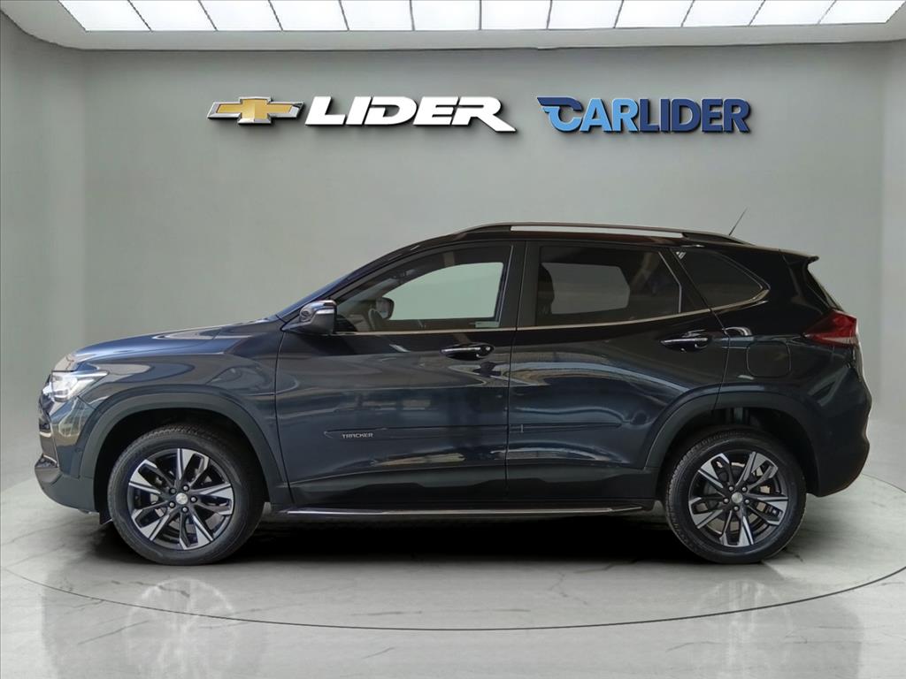 TRACKER 1.2 TURBO FLEX PREMIER AUTOMÁTICO3