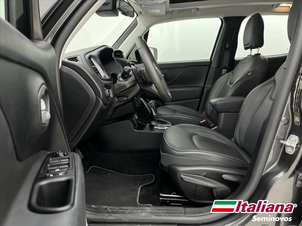 RENEGADE 1.3 T270 TURBO FLEX SAHARA AT612
