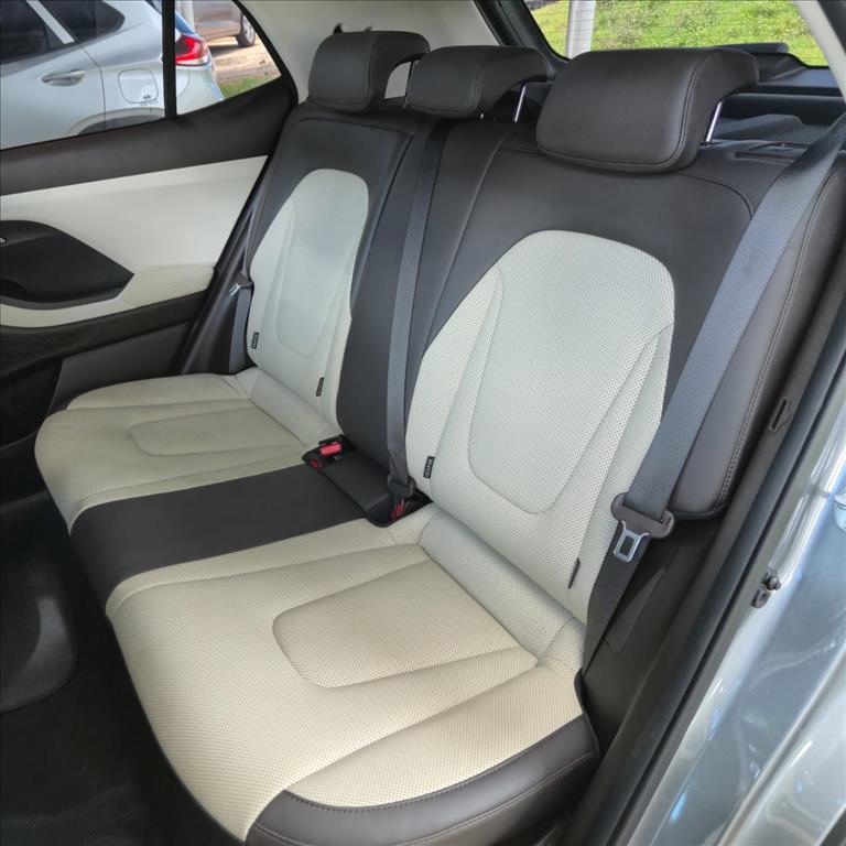 CRETA 2.0 FLEX ULTIMATE AUTOMÁTICO12