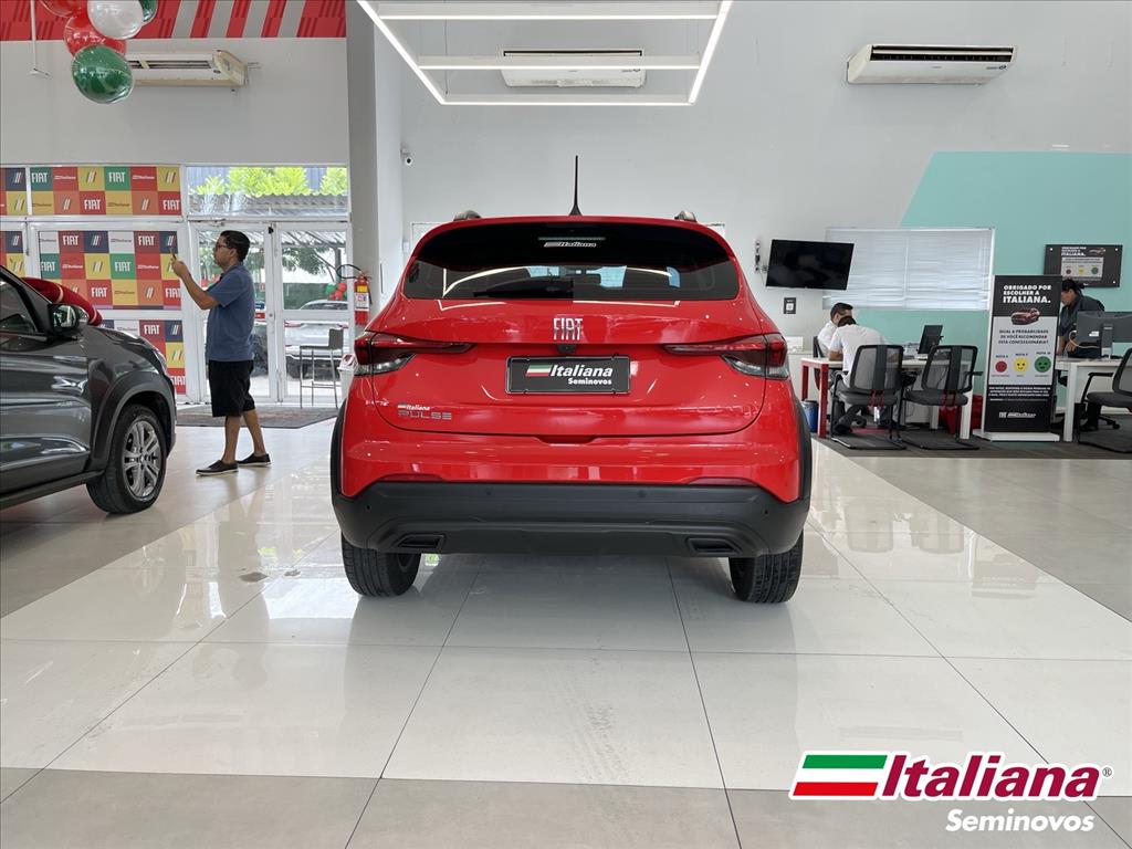 PULSE 1.3 FLEX DRIVE CVT3