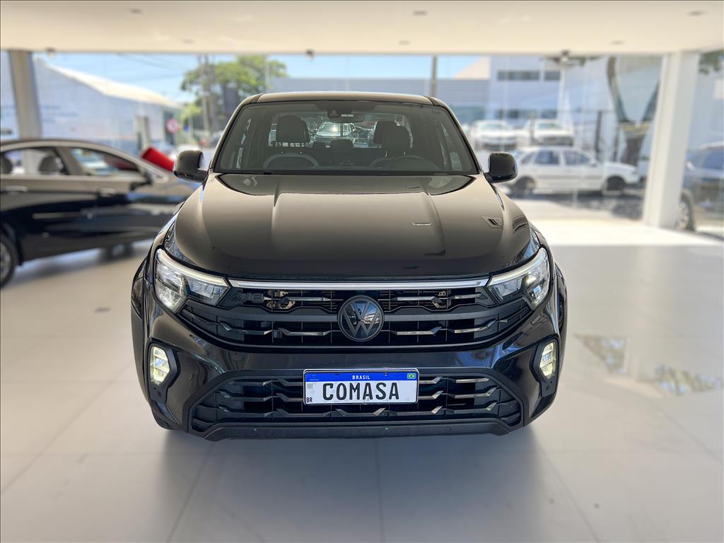 AMAROK 3.0 V6 TDI DIESEL HIGHLINE CD 4MOTION AUTOMÁTICO1