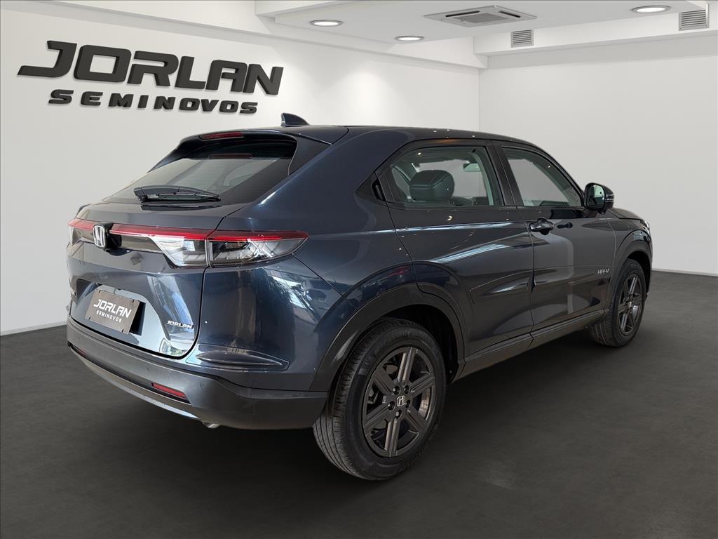 HR-V 1.5 DI I-VTEC FLEX EXL CVT2