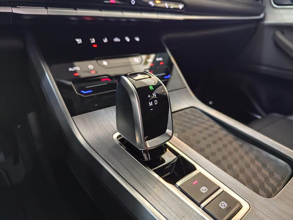 Caoa Chery-TIGGO 5X PRO-1.5 VVT TURBO iFLEX CVT