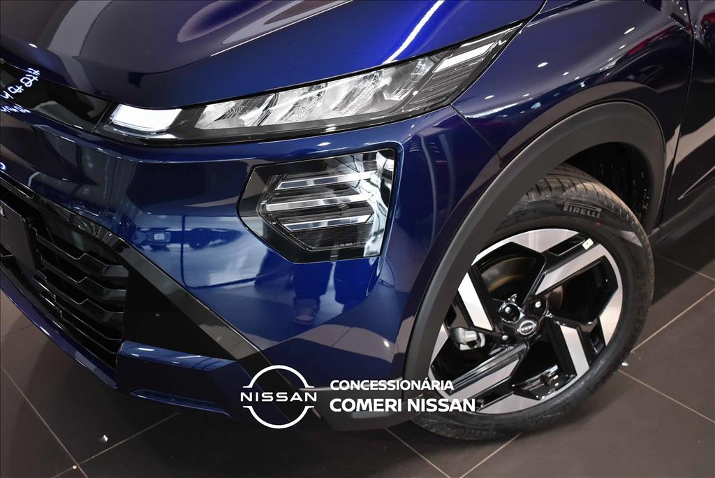 KAIT 1.6 FLEX ADVANCE PLUS XTRONIC10