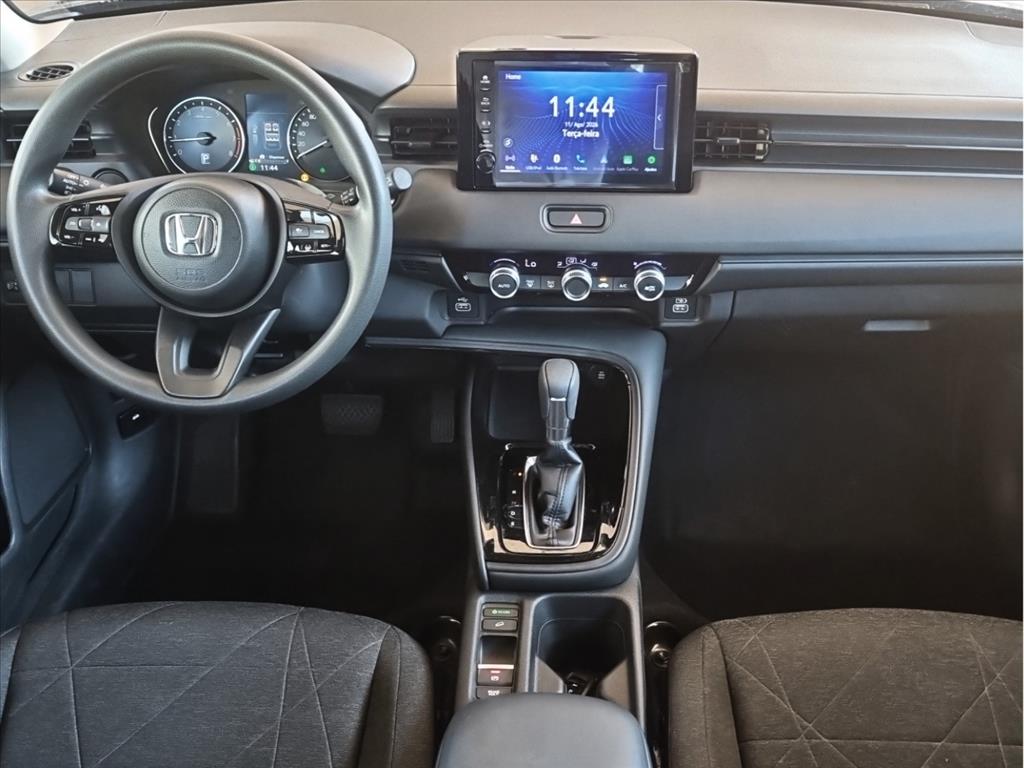 HR-V 1.5 DI I-VTEC FLEX EX CVT4