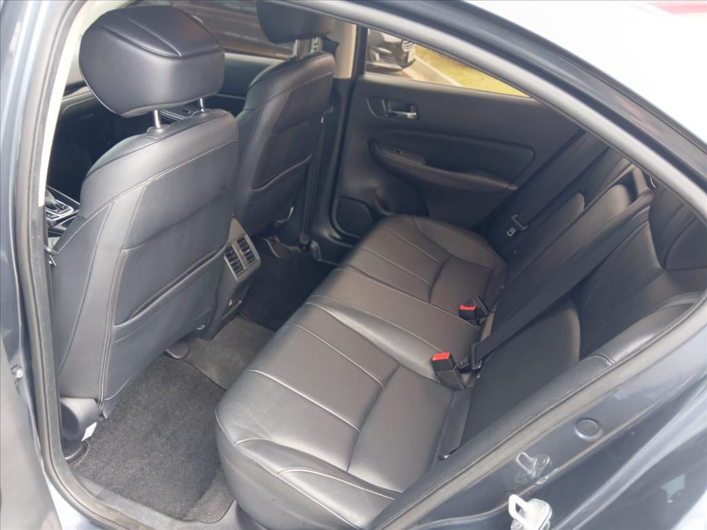 CITY 1.5 i-VTEC FLEX EXL CVT7