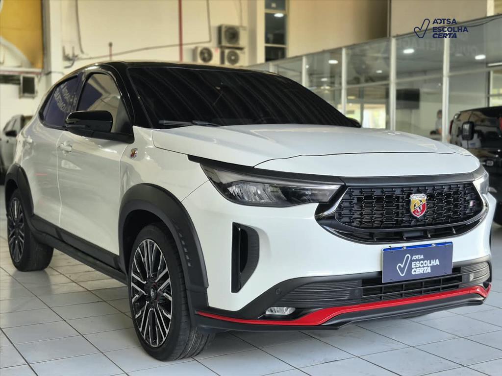 FIAT PULSE