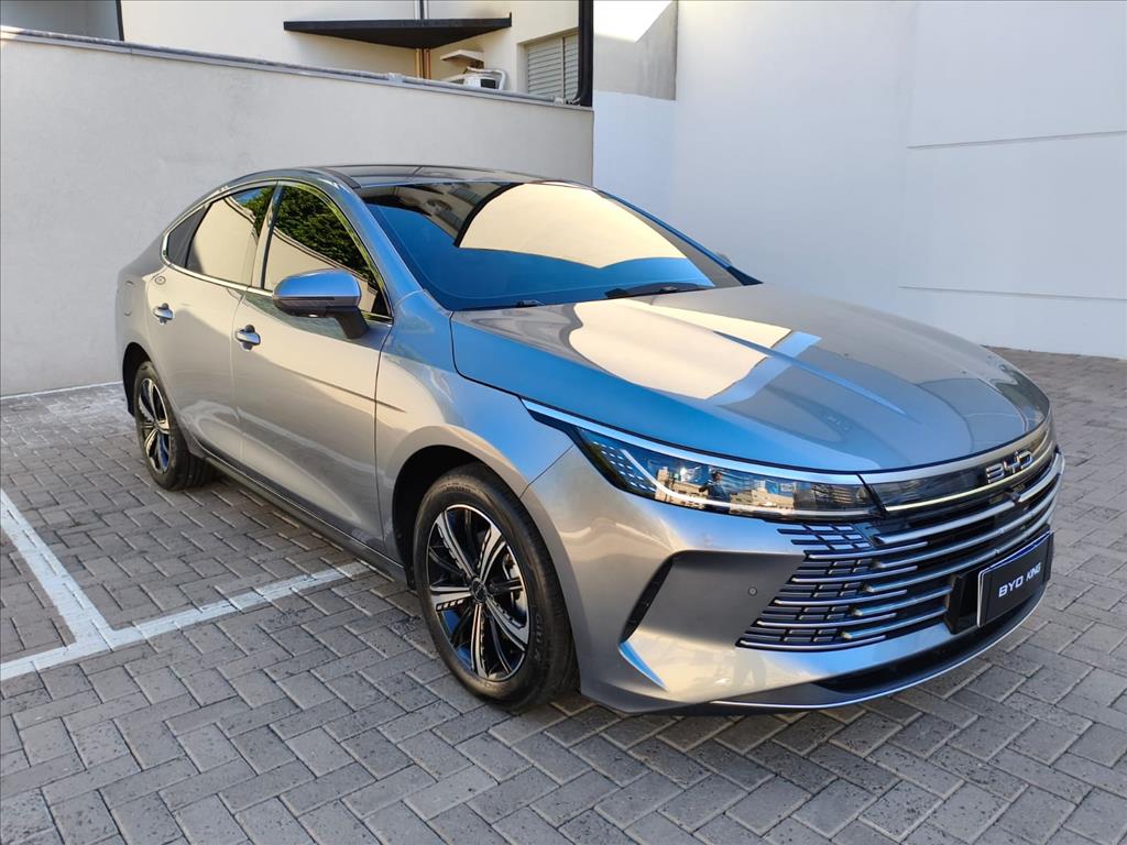 KING 1.5 DM-I PHEV GS AUTOMÁTICO2