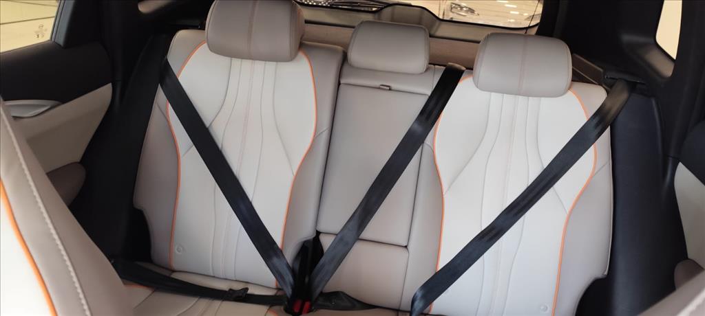SONG PRO 1.5 DM-I HÍBRIDO GS AUTOMÁTICO9