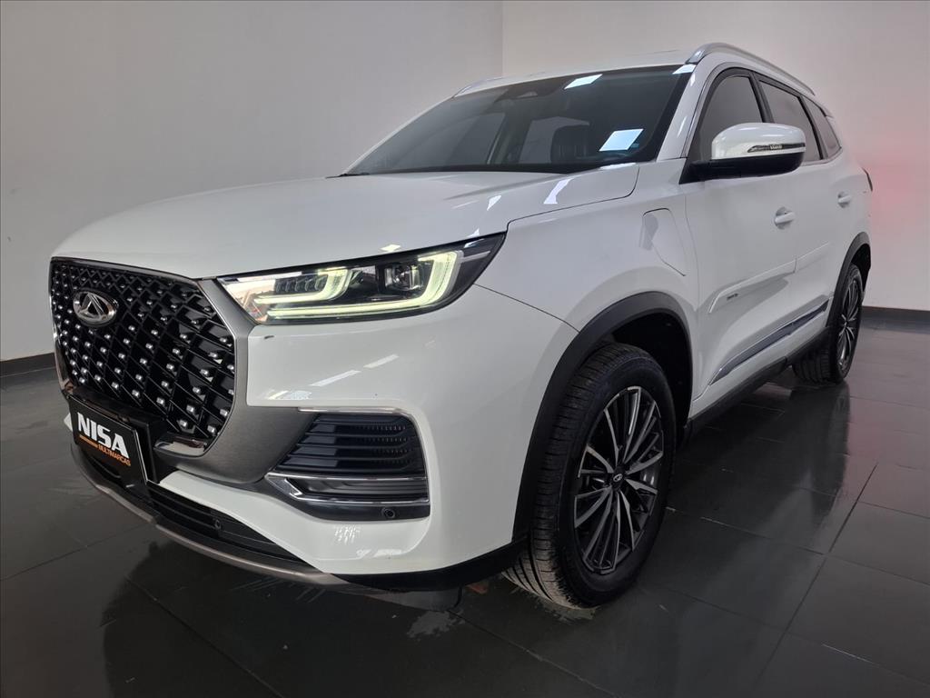 1.5 TCI PLUG-IN HYBRID DHT