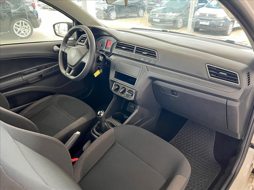 SAVEIRO 1.6 MSI ROBUST CS 16V FLEX 2P MANUAL11