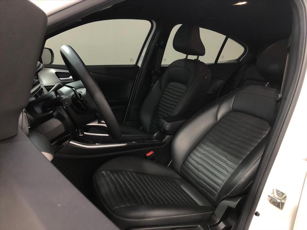 FASTBACK 1.0 TURBO 200 FLEX IMPETUS CVT6