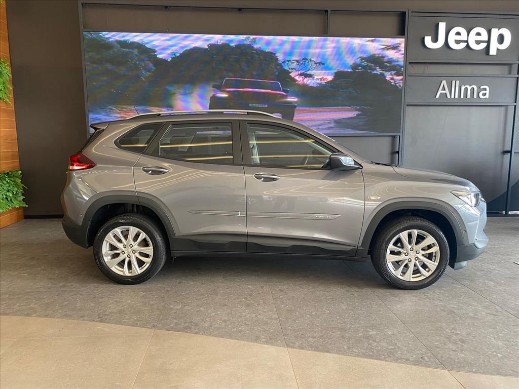 TRACKER 1.2 TURBO FLEX LTZ AUTOMÁTICO2