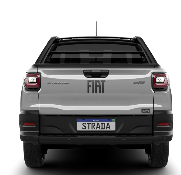 STRADA 1.0 TURBO 200 FLEX ULTRA CD CVT STRADA 1.0 TURBO 200 FLEX ULTRA CD CVT