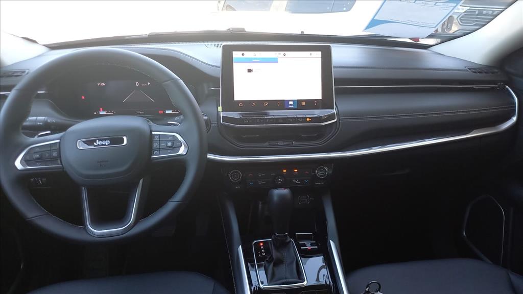 COMMANDER 1.3 T270 TURBO FLEX LONGITUDE AT66