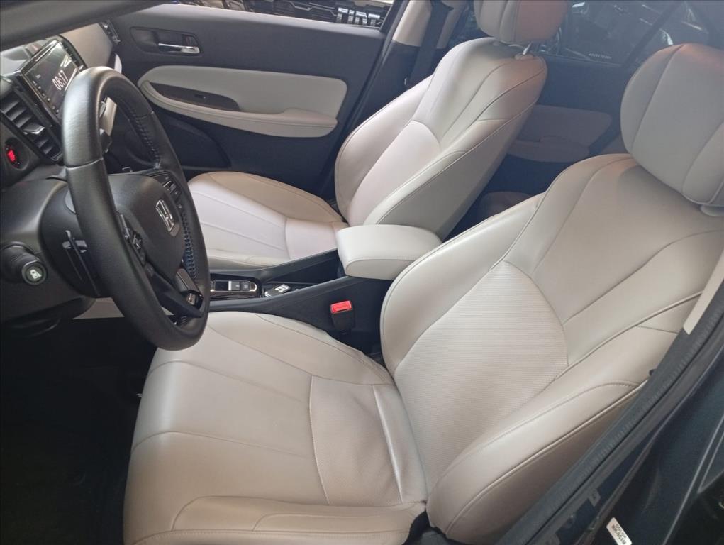 CITY 1.5 i-VTEC FLEX TOURING CVT6