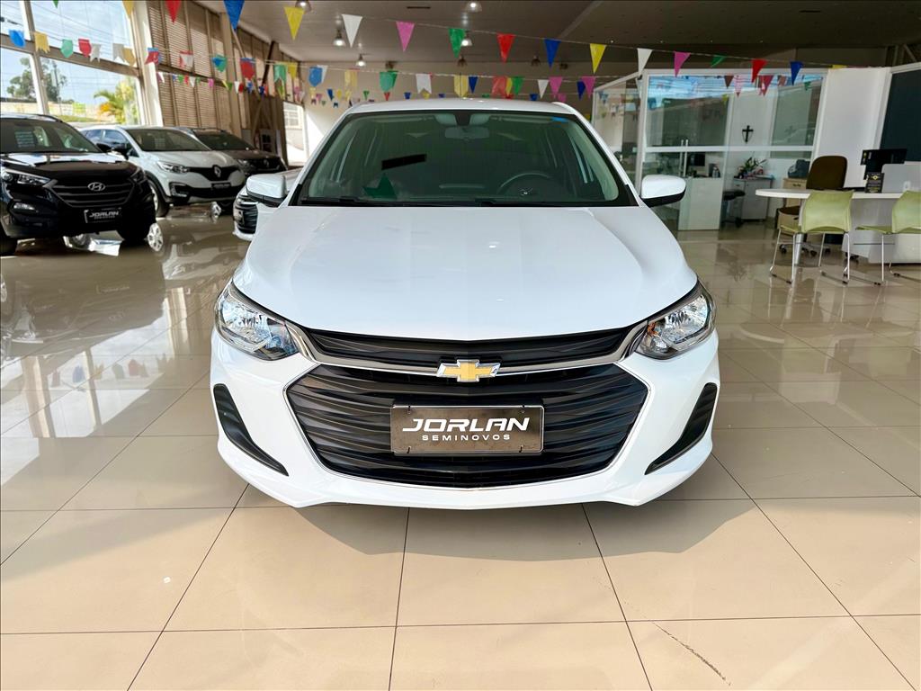 ONIX 1.0 FLEX LT MANUAL2