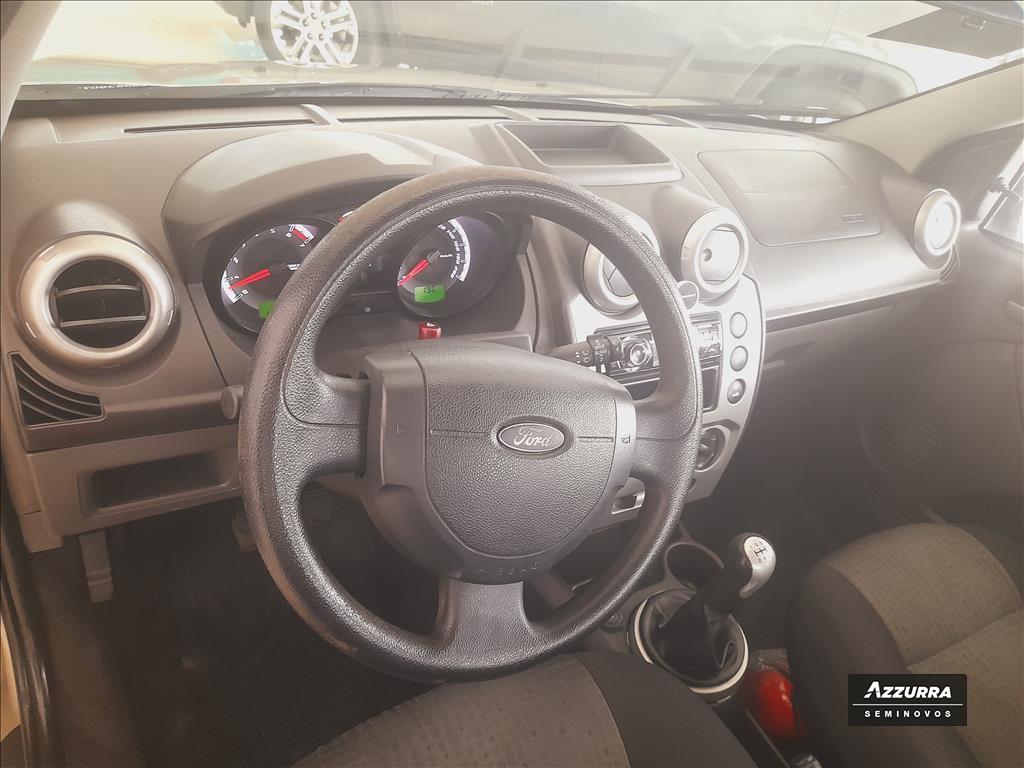 FIESTA 1.6 ROCAM SEDAN 8V FLEX 4P MANUAL7