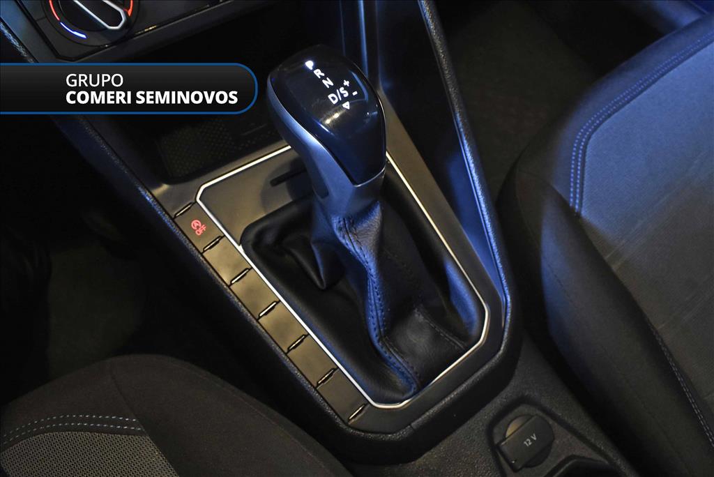 NIVUS 1.0 200 TSI TOTAL FLEX COMFORTLINE AUTOMÁTICO