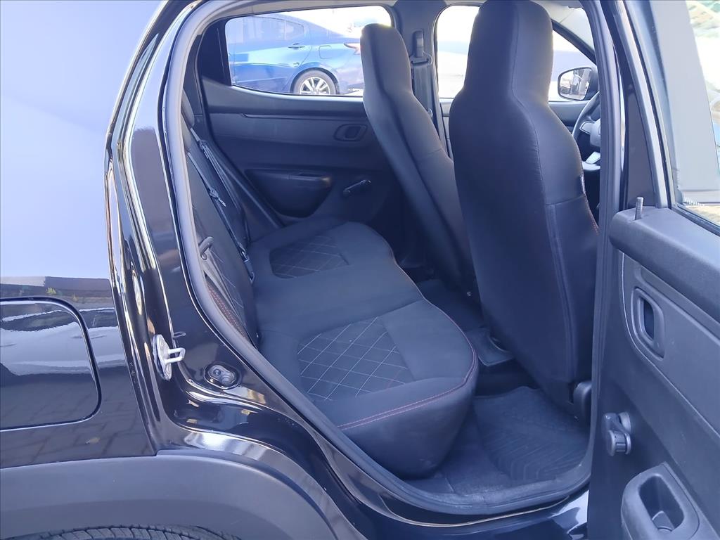 KWID 1.0 12V SCE FLEX ZEN MANUAL12
