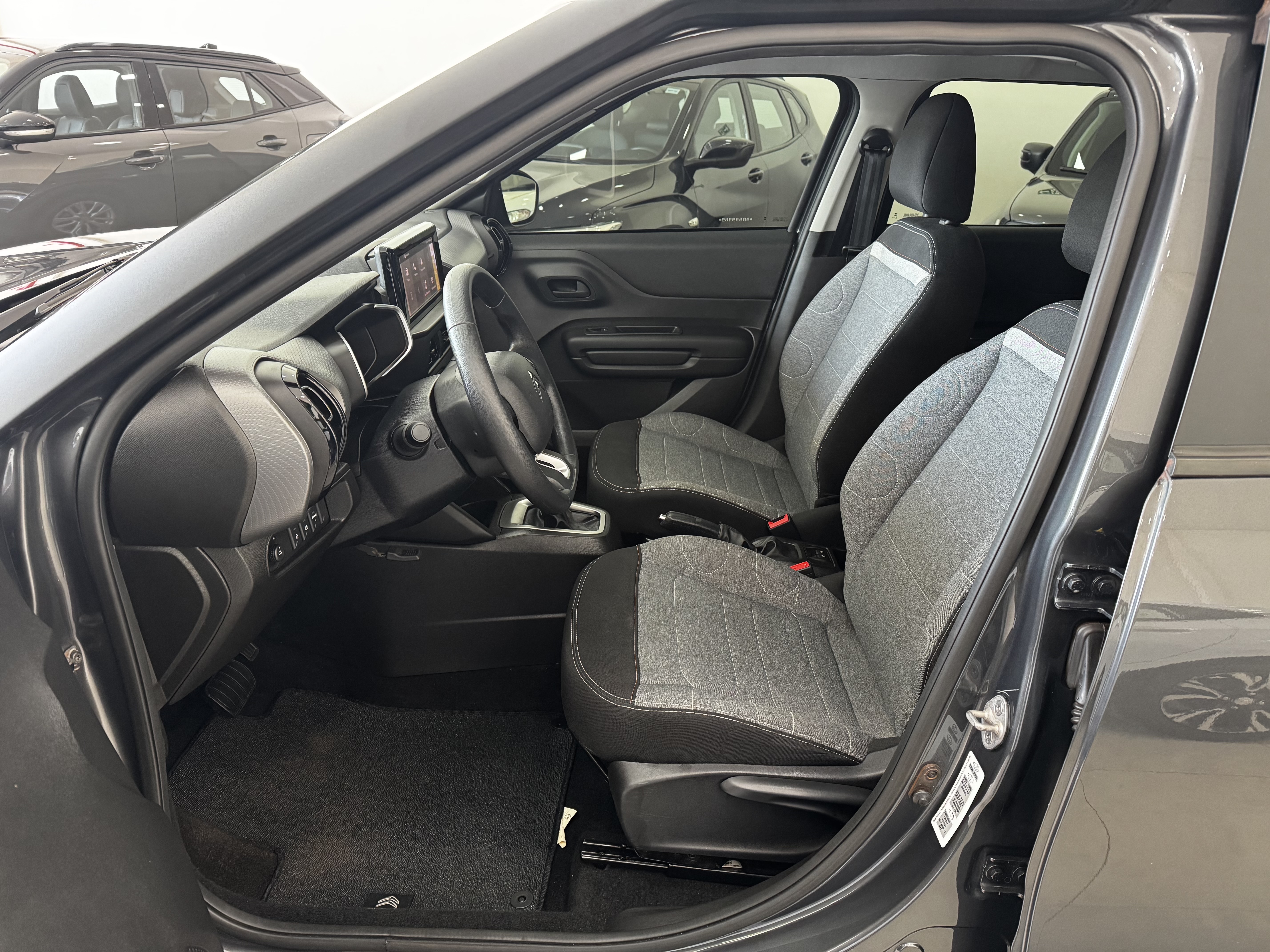 C3 1.6 16V FLEX FEEL PACK AT66