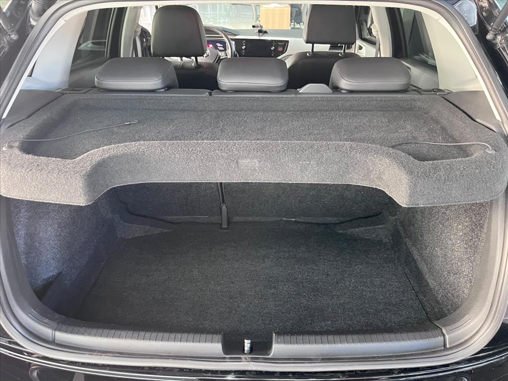 Volkswagen-POLO-1.0 200 TSI HIGHLINE AUTOMÁTICO
