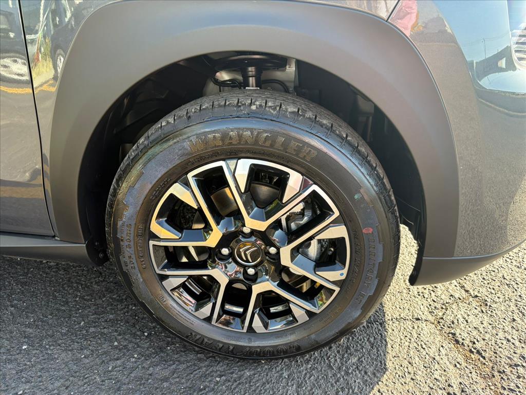 BASALT 1.0 TURBO 200 FLEX SHINE CVT