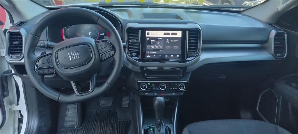 TORO 1.3 TURBO 270 FLEX FREEDOM AT65