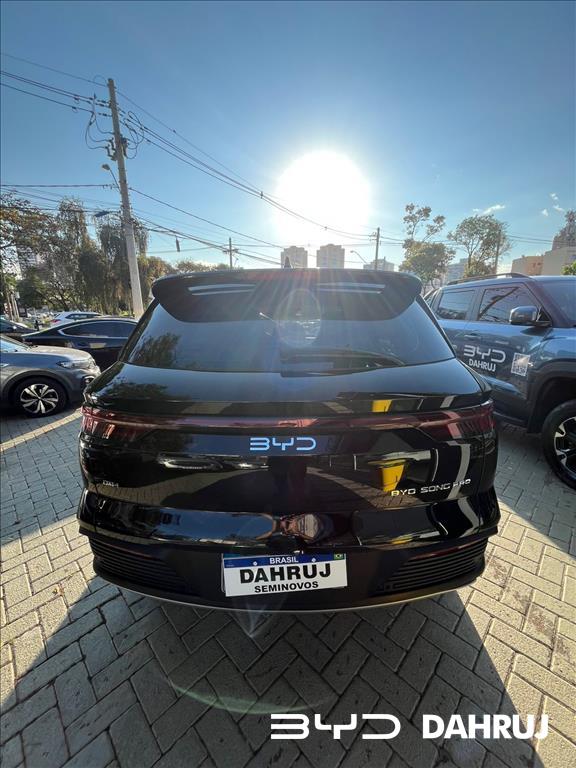 SONG PRO 1.5 DM-I HÍBRIDO GS AUTOMÁTICO12