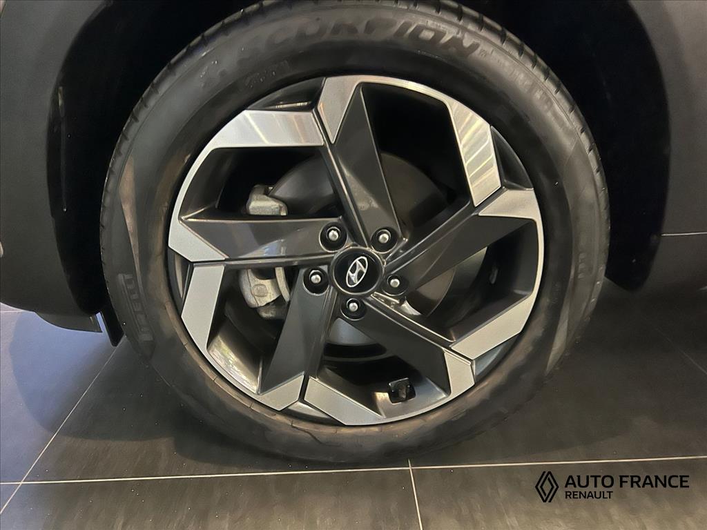 CRETA 2.0 FLEX ULTIMATE AUTOMÁTICO17