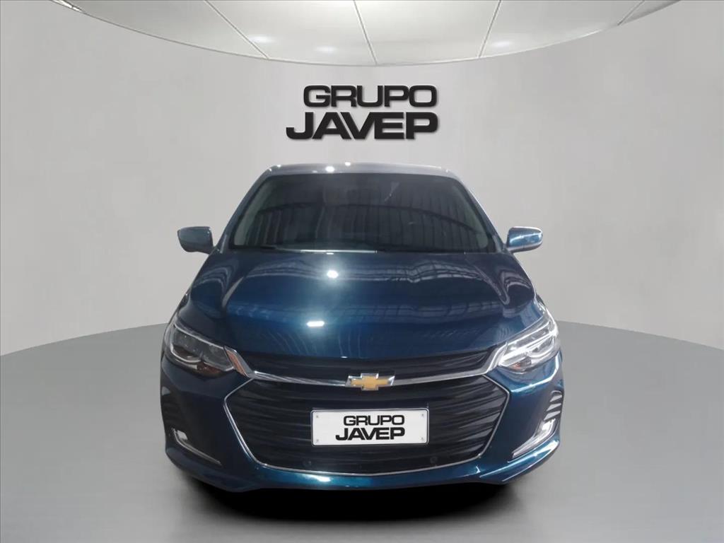 GM - Chevrolet-ONIX PLUS-1.0 TURBO FLEX PREMIER AUTOMÁTICO