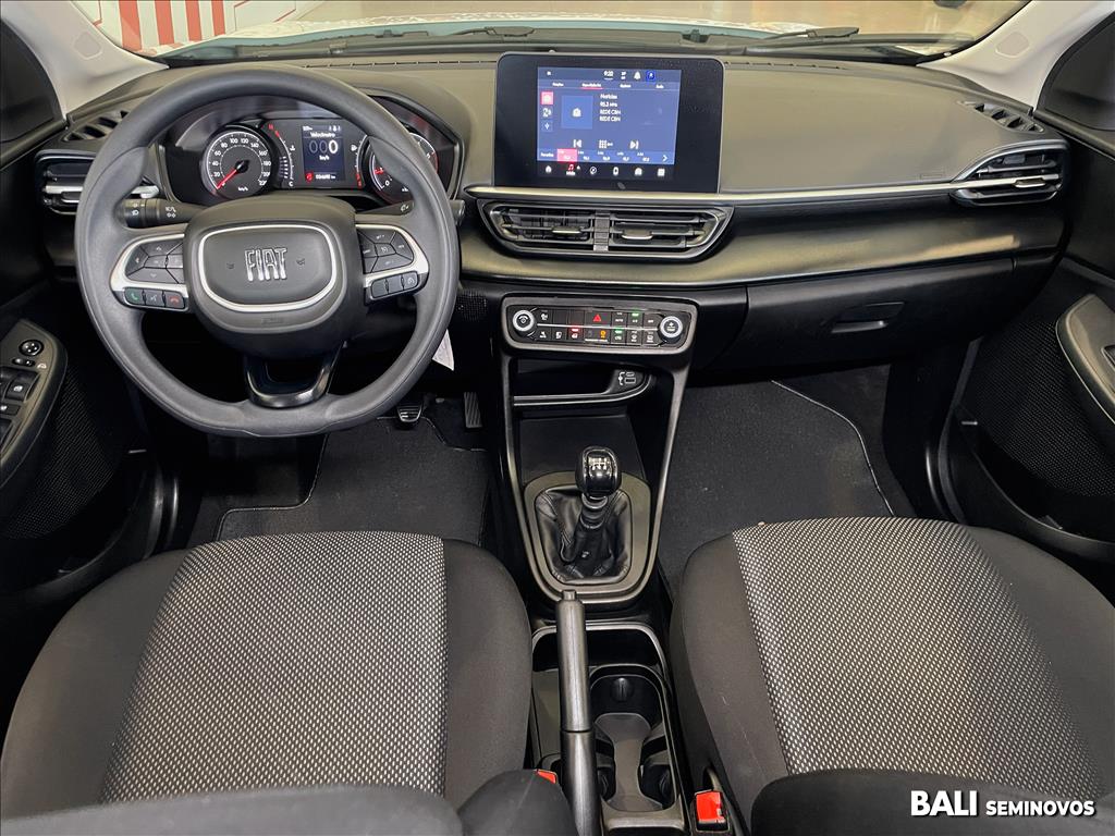 PULSE 1.3 FLEX DRIVE MANUAL9