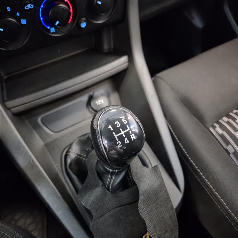 KA 1.0 TI-VCT FLEX SE MANUAL9